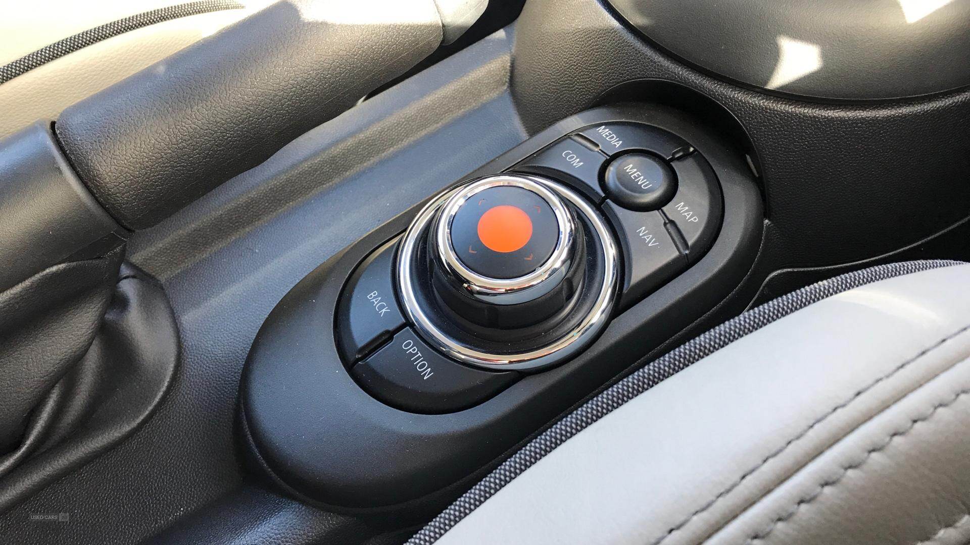 Jan 2021 MINI Hatch 1.5 Cooper Exclusive II 3dr Auto