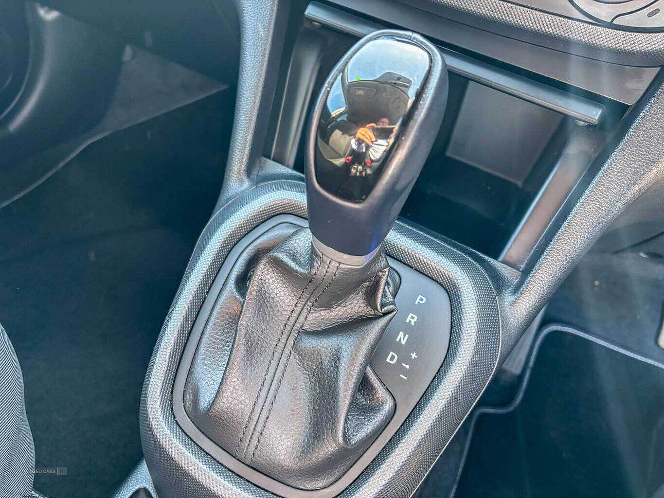 Nov 2019 Hyundai i10 1.2 Premium SE 5dr Auto