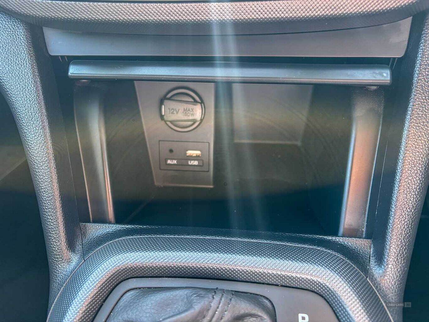 Nov 2019 Hyundai i10 1.2 Premium SE 5dr Auto