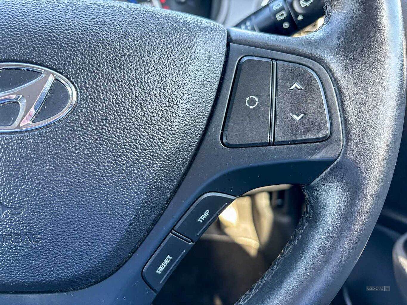 Nov 2019 Hyundai i10 1.2 Premium SE 5dr Auto