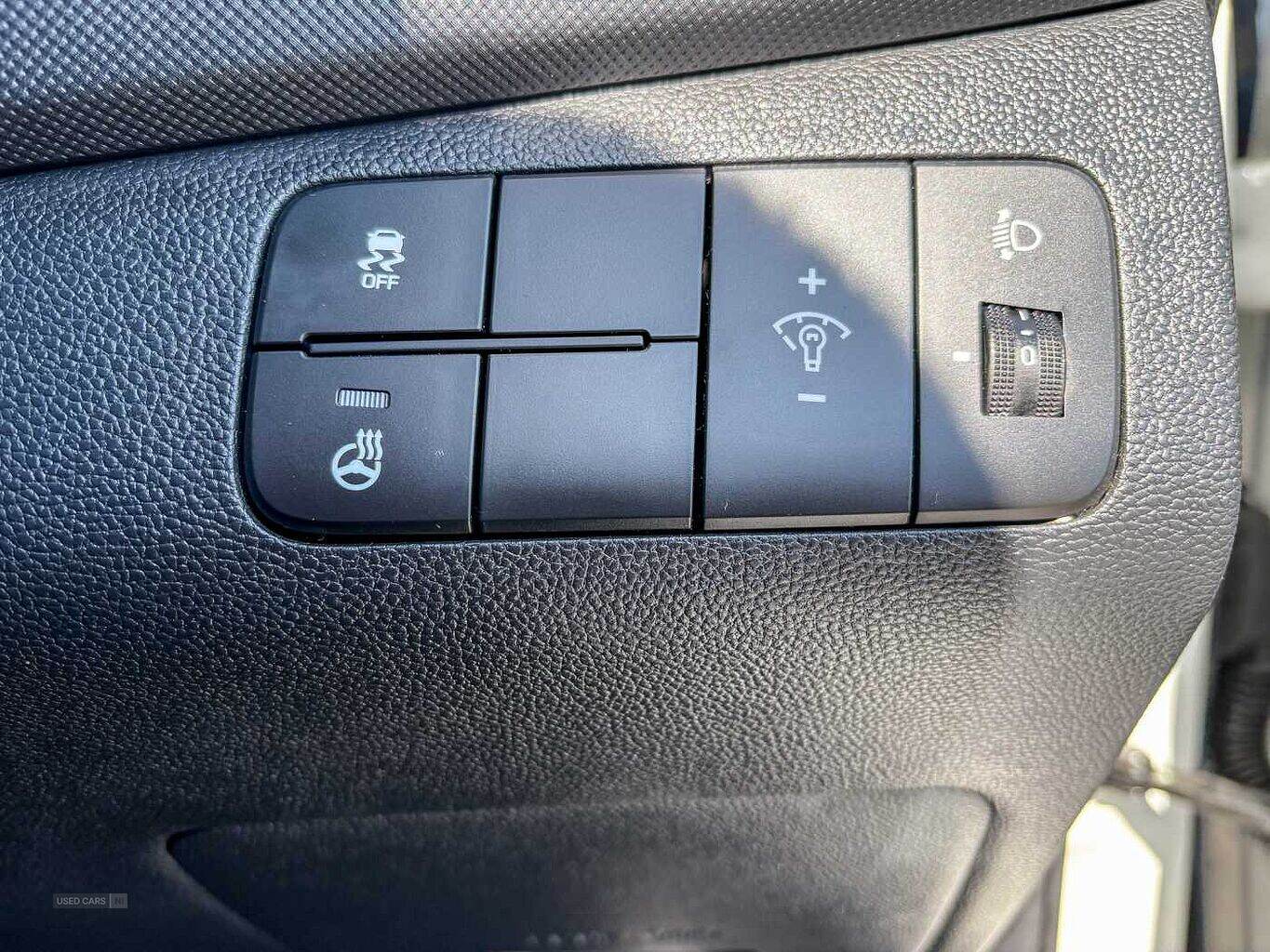 Nov 2019 Hyundai i10 1.2 Premium SE 5dr Auto