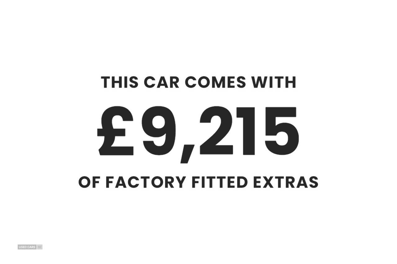 Jun 2024 Audi Q5 50 TFSI e Quattro Black Edition 5dr S Tronic