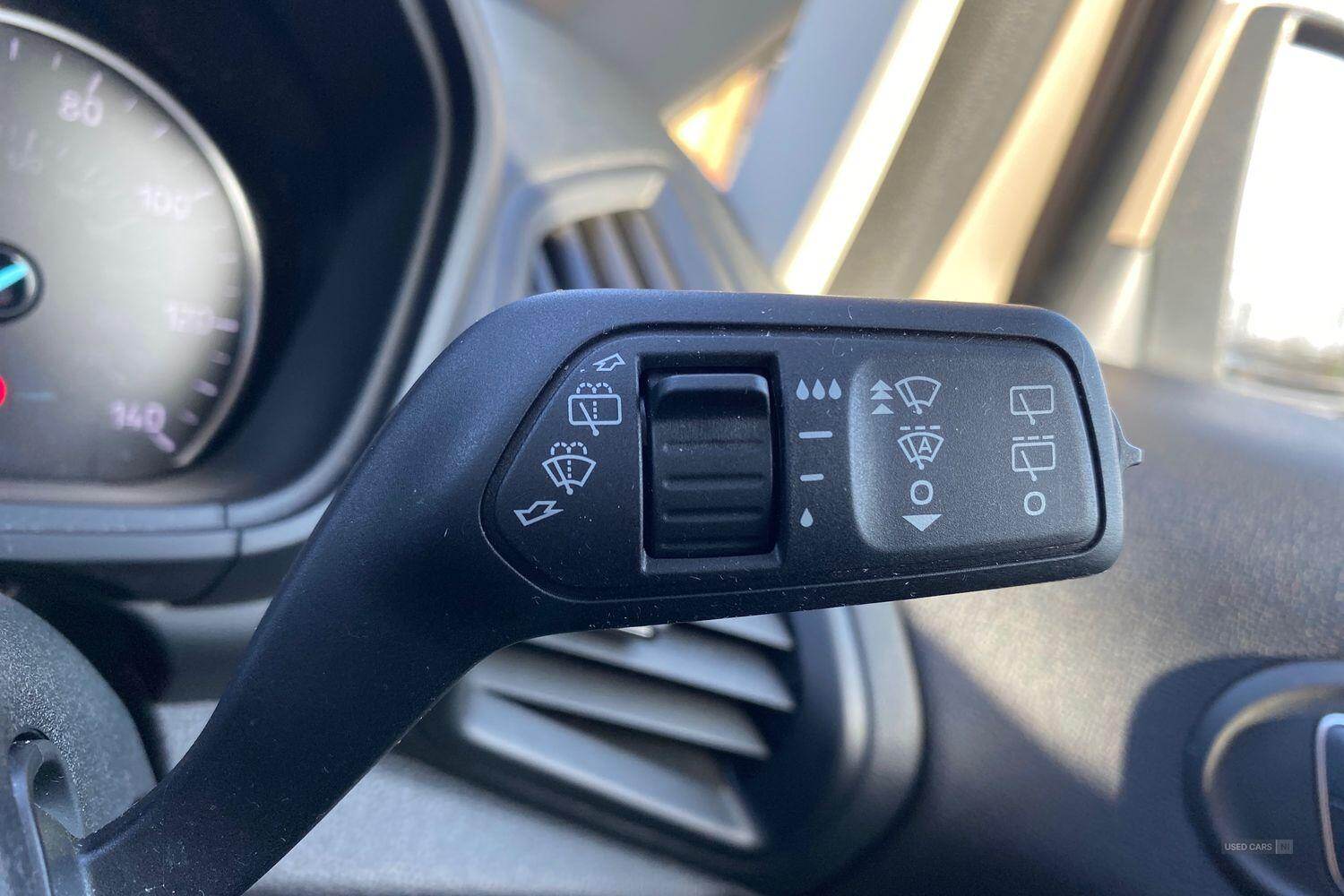 Jul 2018 Ford EcoSport 1.0 EcoBoost 125 Titanium 5dr