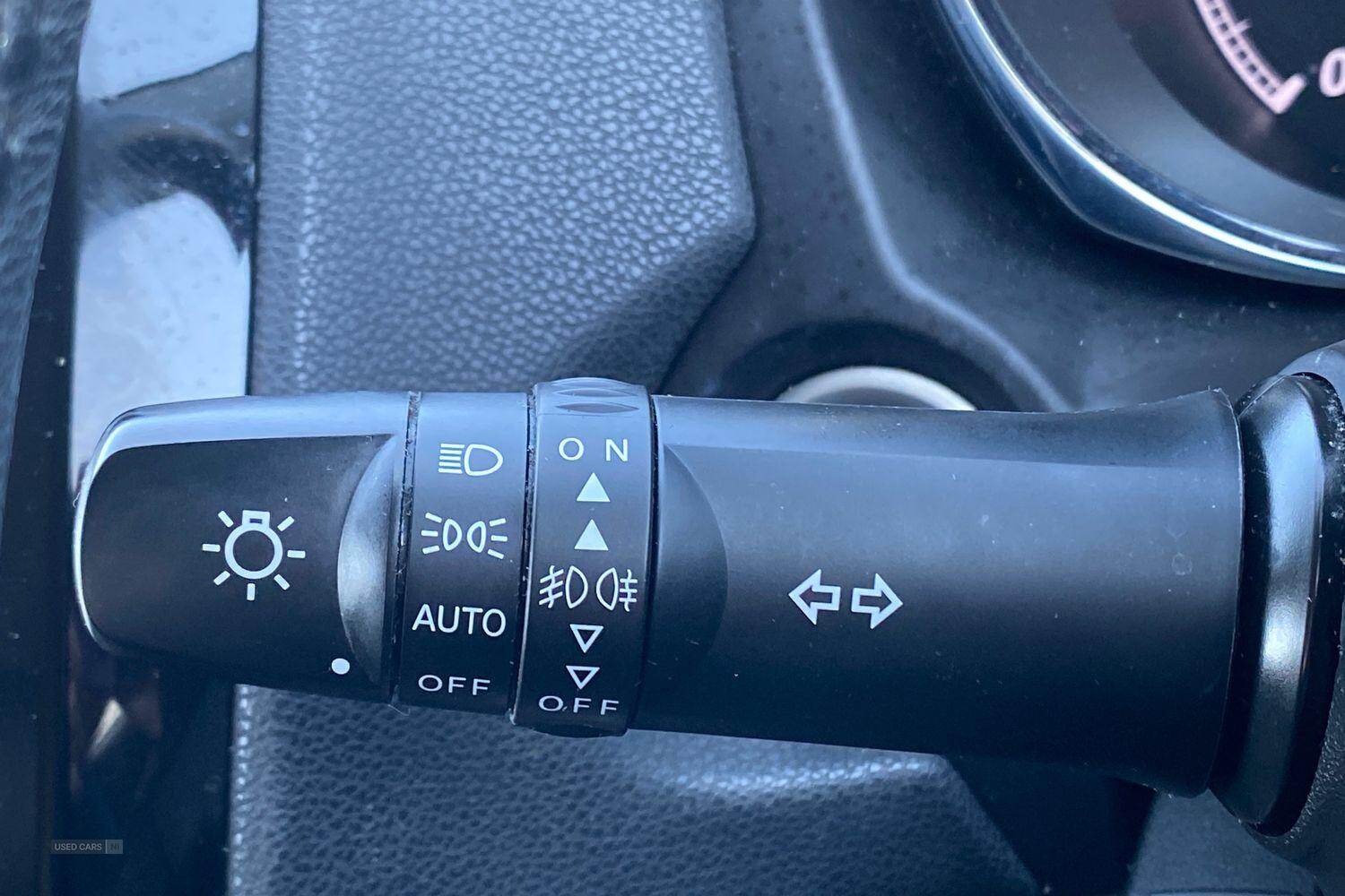 Feb 2019 Mitsubishi ASX 1.6 Juro 5dr