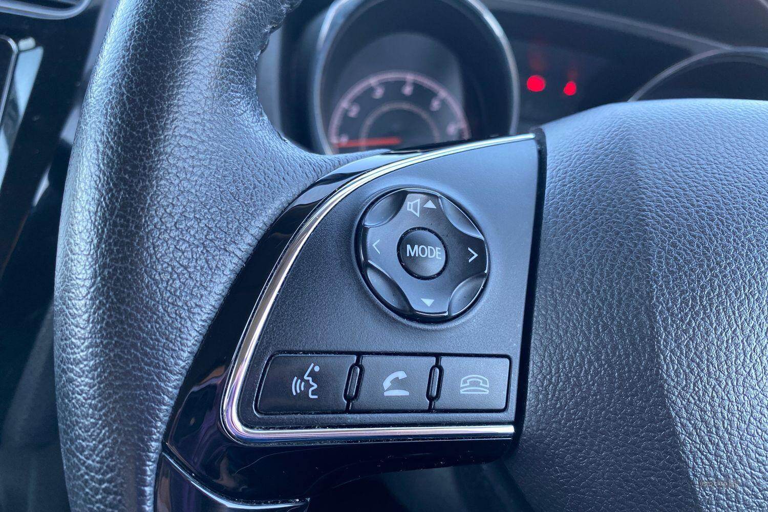 Feb 2019 Mitsubishi ASX 1.6 Juro 5dr