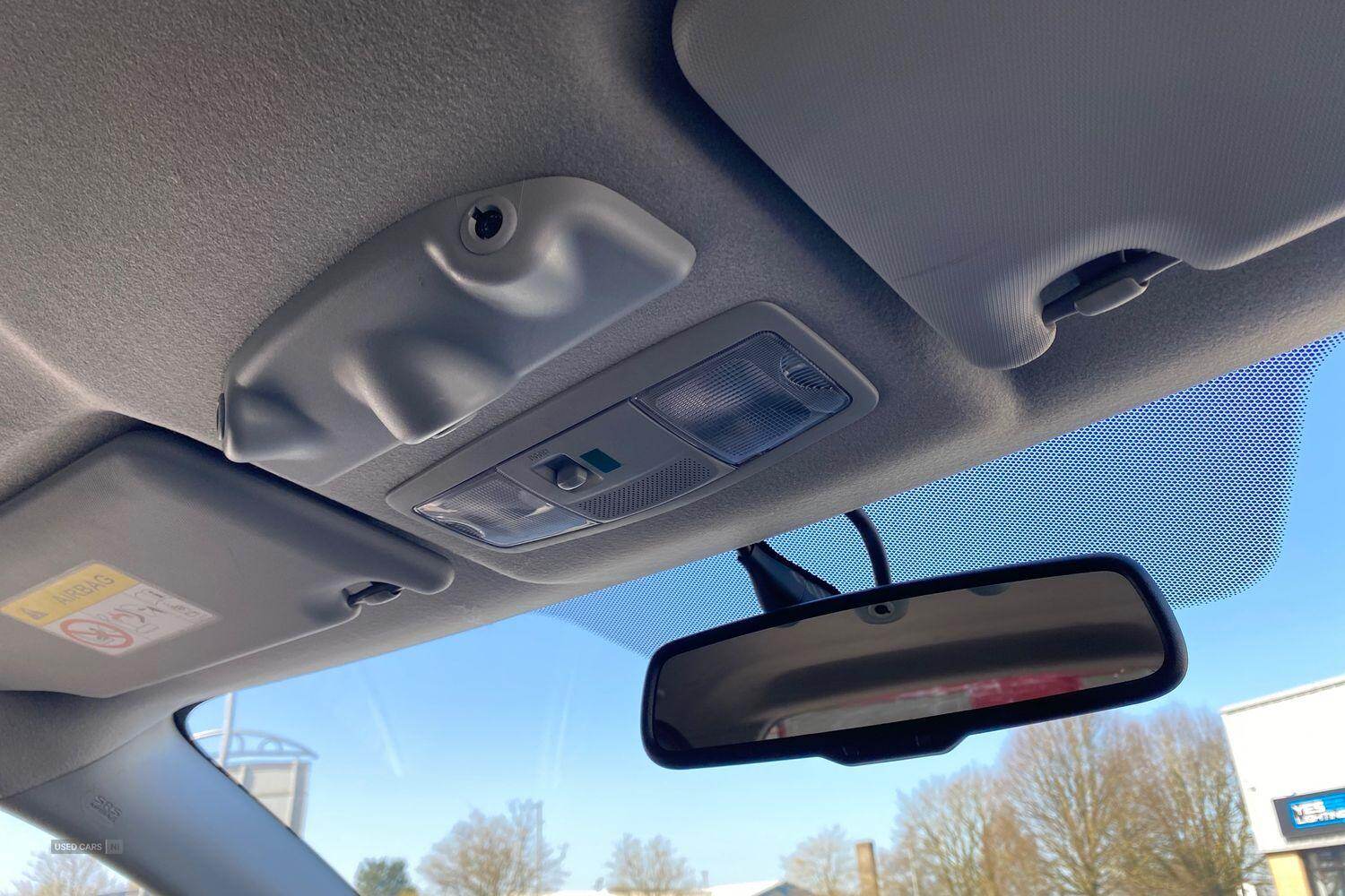 Feb 2019 Mitsubishi ASX 1.6 Juro 5dr