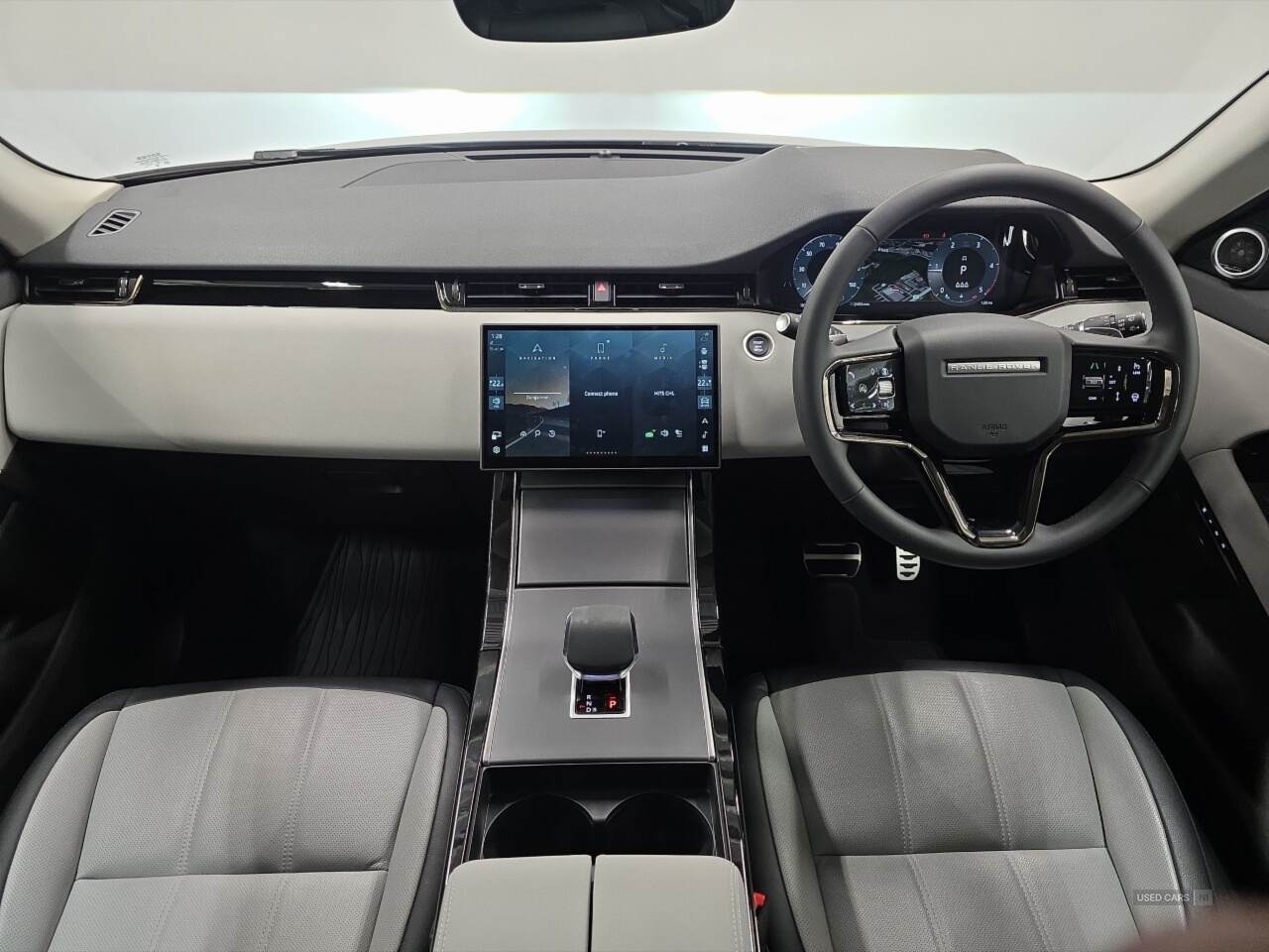 Jul 2024 Land Rover Range Rover Evoque 2.0 D200 Dynamic SE 5dr Auto