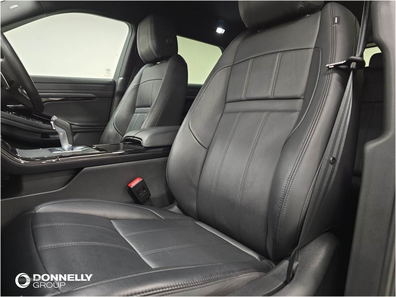 Apr 2021 Land Rover Range Rover Evoque 2.0 D165 R-Dynamic S 5dr Auto