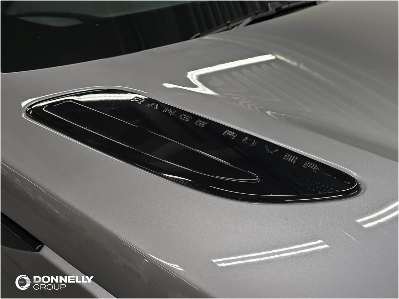 Mar 2022 Land Rover Range Rover Velar 2.0 D200 Edition 5dr Auto