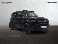 Land Rover Defender 3.0 D300 X-Dynamic HSE 110 5dr Auto in Tyrone