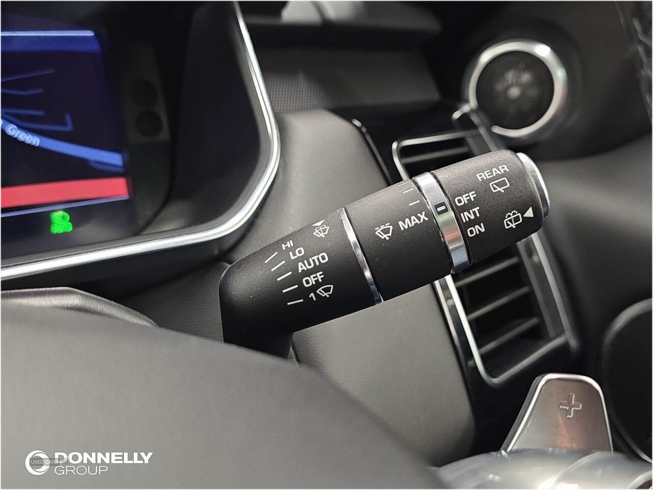 Jan 2021 Land Rover Range Rover Sport 3.0 D300 HSE Dynamic Black 5dr Auto