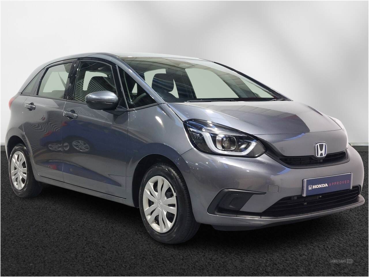 Mar 2023 Honda Jazz 1.5 i-MMD Hybrid SE 5dr eCVT