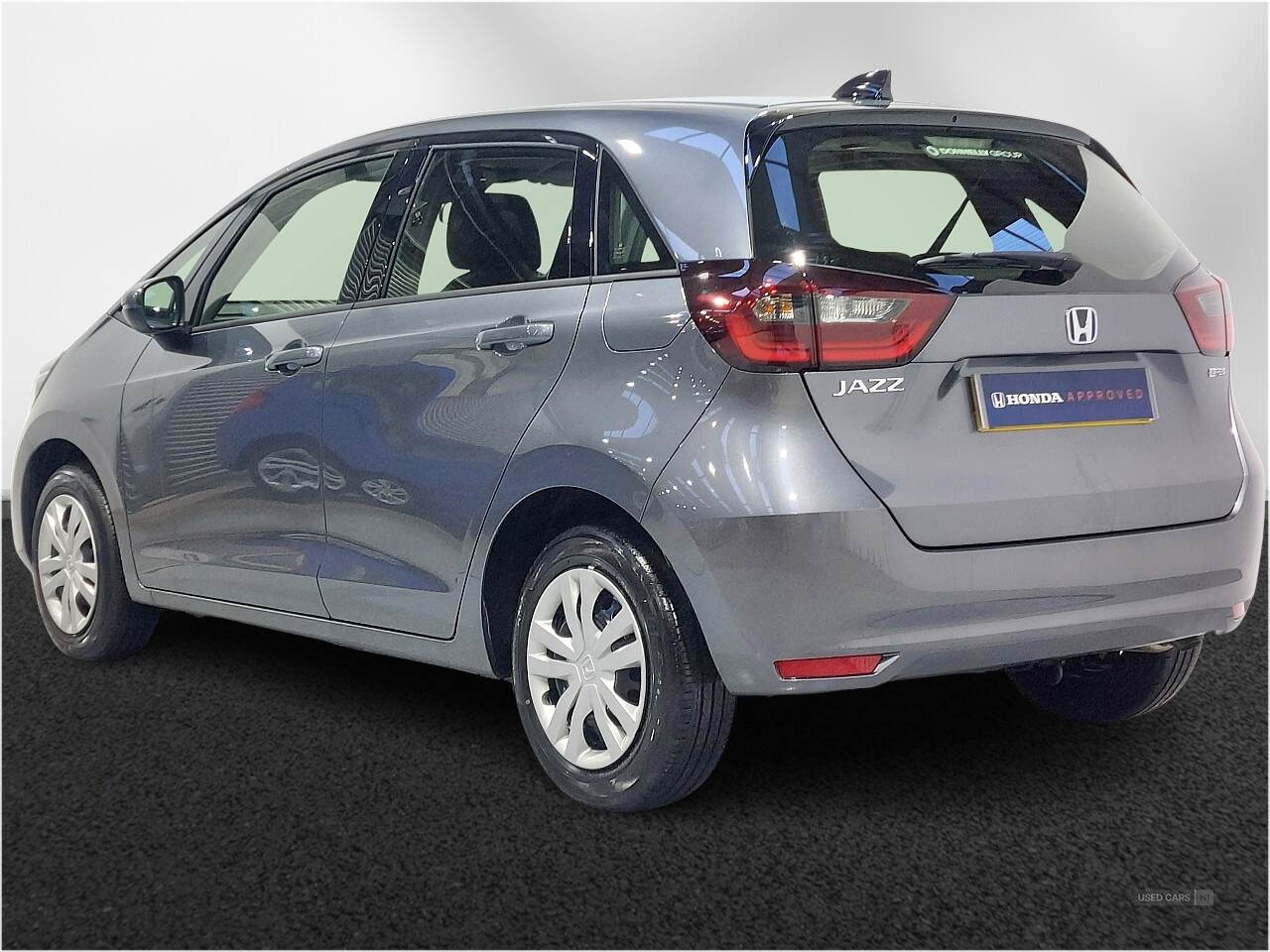 Mar 2023 Honda Jazz 1.5 i-MMD Hybrid SE 5dr eCVT