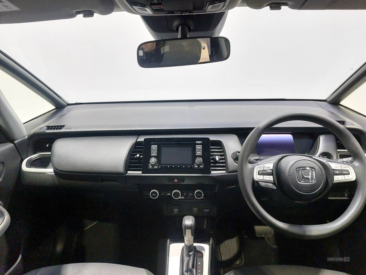 Mar 2023 Honda Jazz 1.5 i-MMD Hybrid SE 5dr eCVT