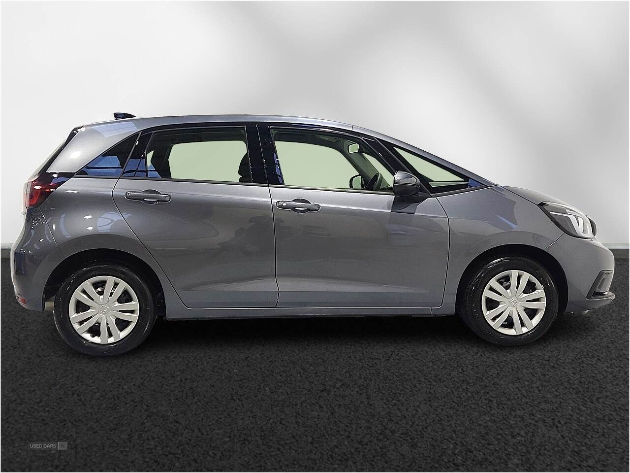 Mar 2023 Honda Jazz 1.5 i-MMD Hybrid SE 5dr eCVT