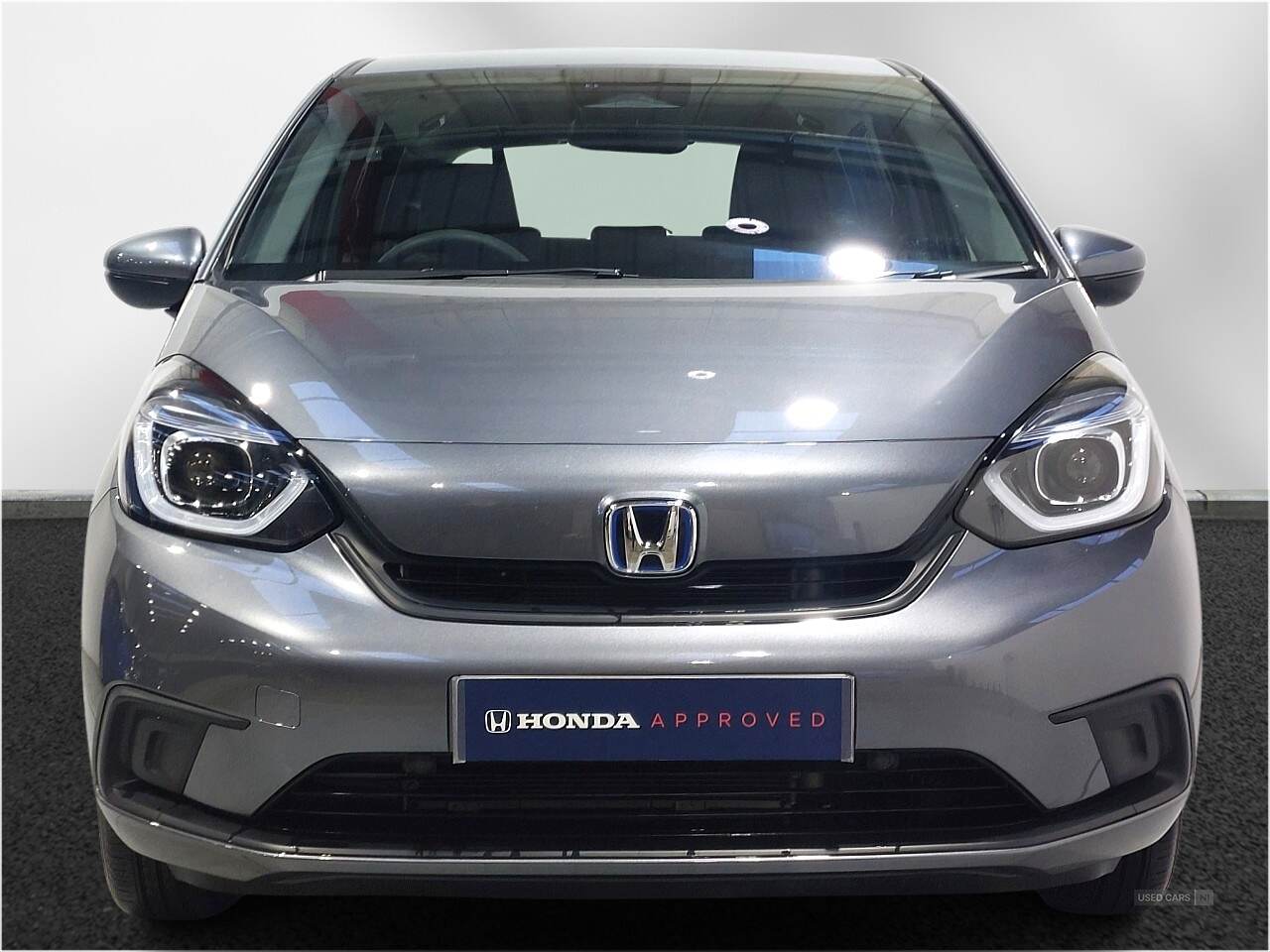 Mar 2023 Honda Jazz 1.5 i-MMD Hybrid SE 5dr eCVT