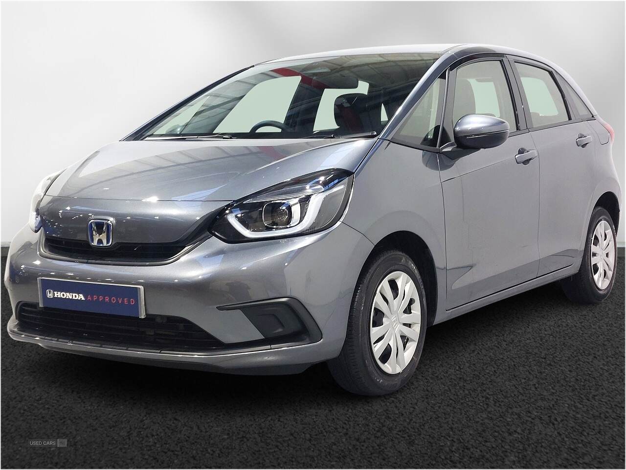 Mar 2023 Honda Jazz 1.5 i-MMD Hybrid SE 5dr eCVT