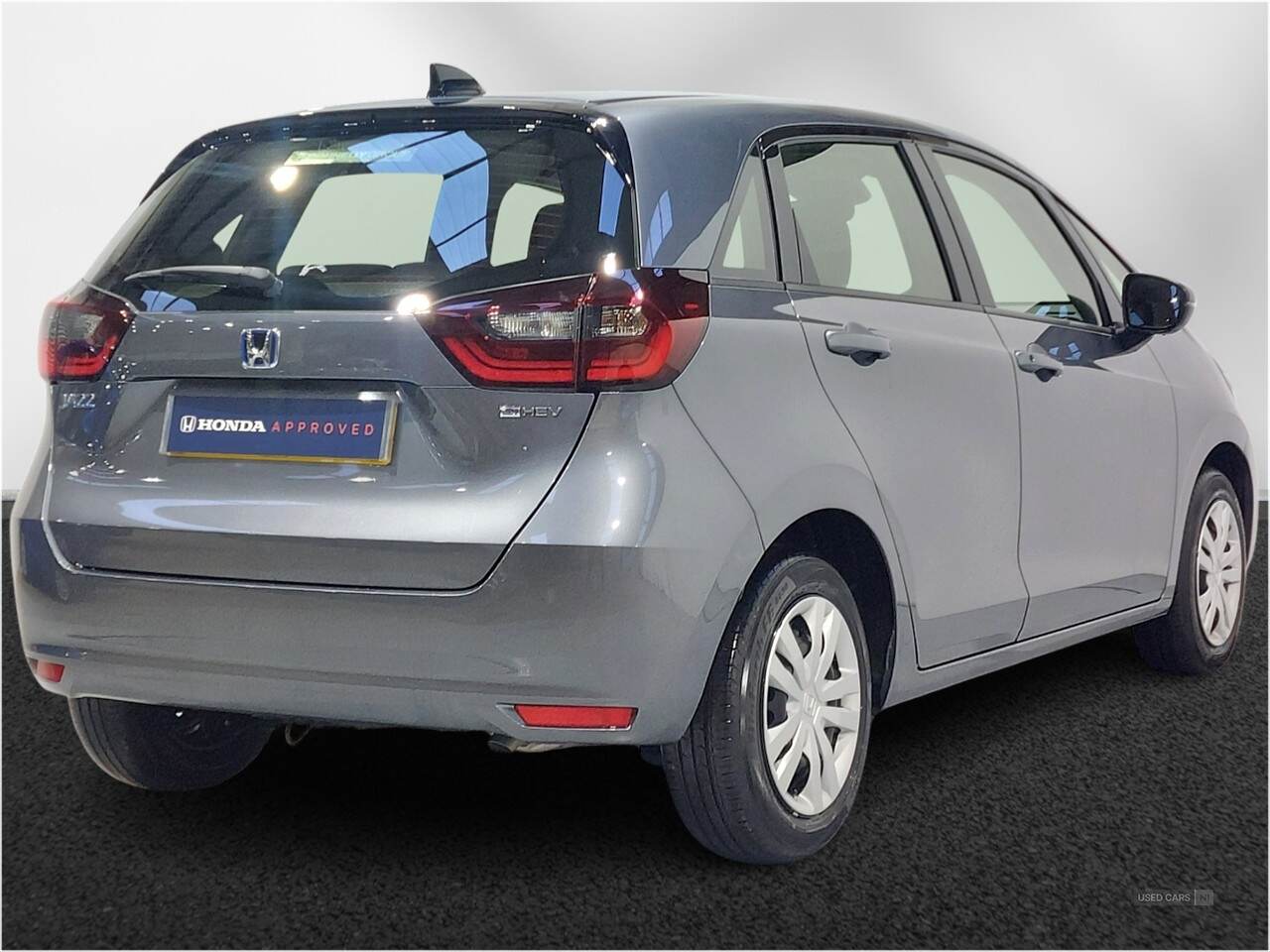 Mar 2023 Honda Jazz 1.5 i-MMD Hybrid SE 5dr eCVT