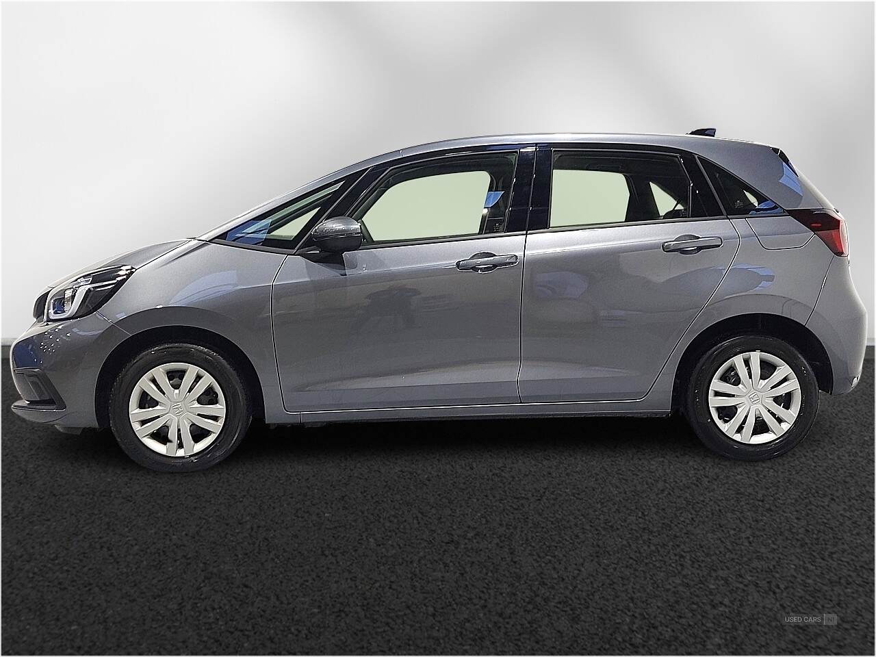 Mar 2023 Honda Jazz 1.5 i-MMD Hybrid SE 5dr eCVT