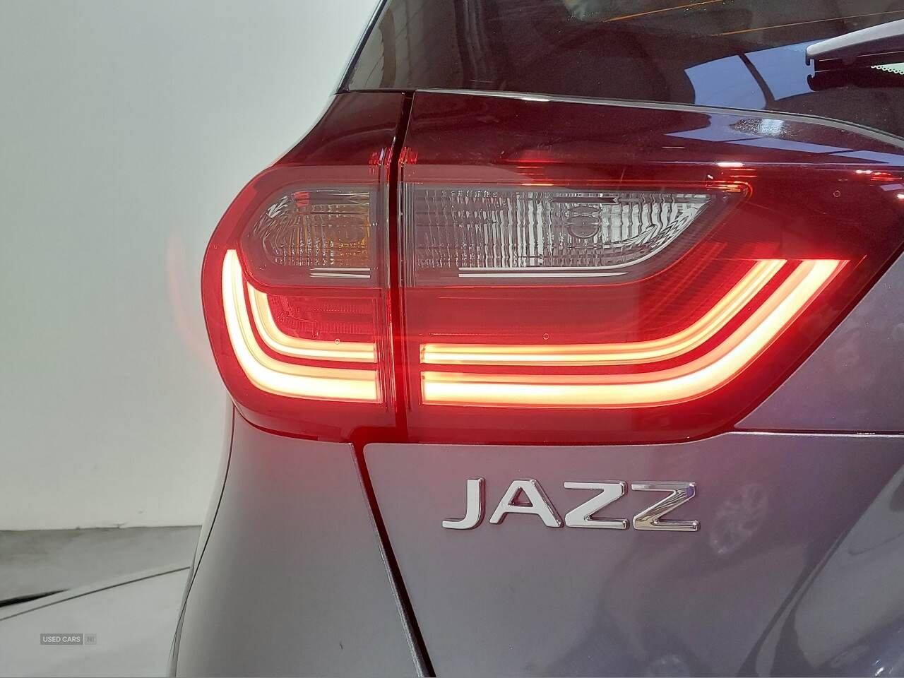Mar 2023 Honda Jazz 1.5 i-MMD Hybrid SE 5dr eCVT