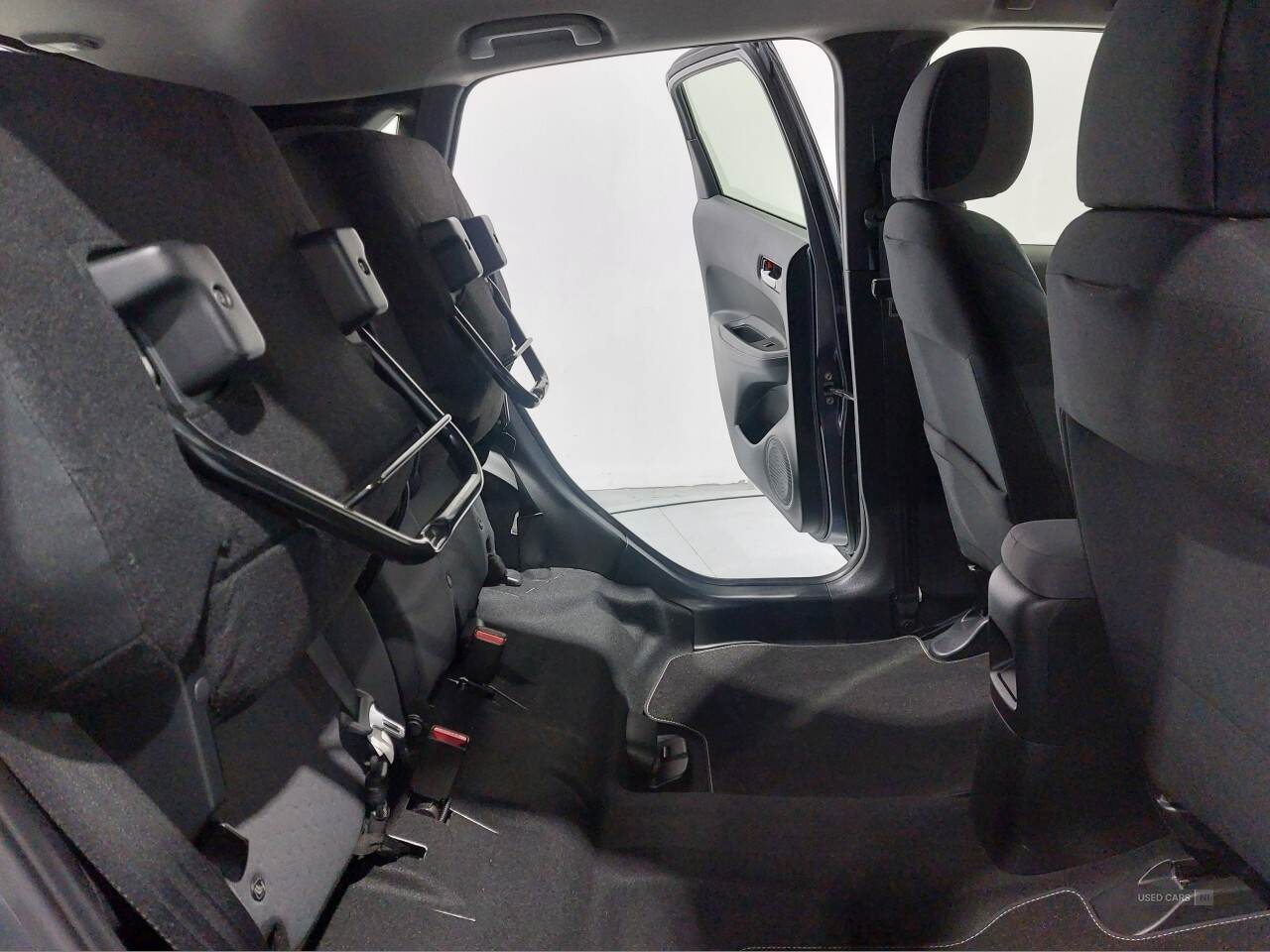 Mar 2023 Honda Jazz 1.5 i-MMD Hybrid SE 5dr eCVT