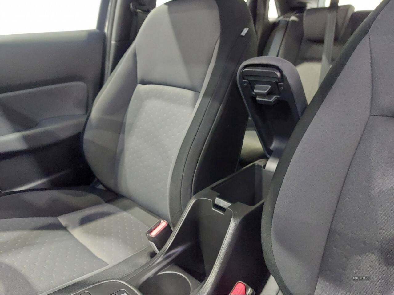 Mar 2023 Honda Jazz 1.5 i-MMD Hybrid SE 5dr eCVT