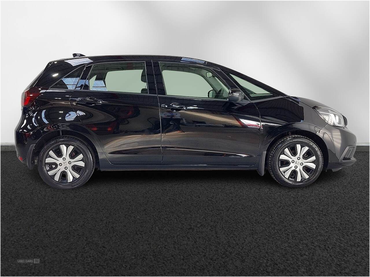 Jul 2022 Honda Jazz 1.5 i-MMD Hybrid SR 5dr eCVT