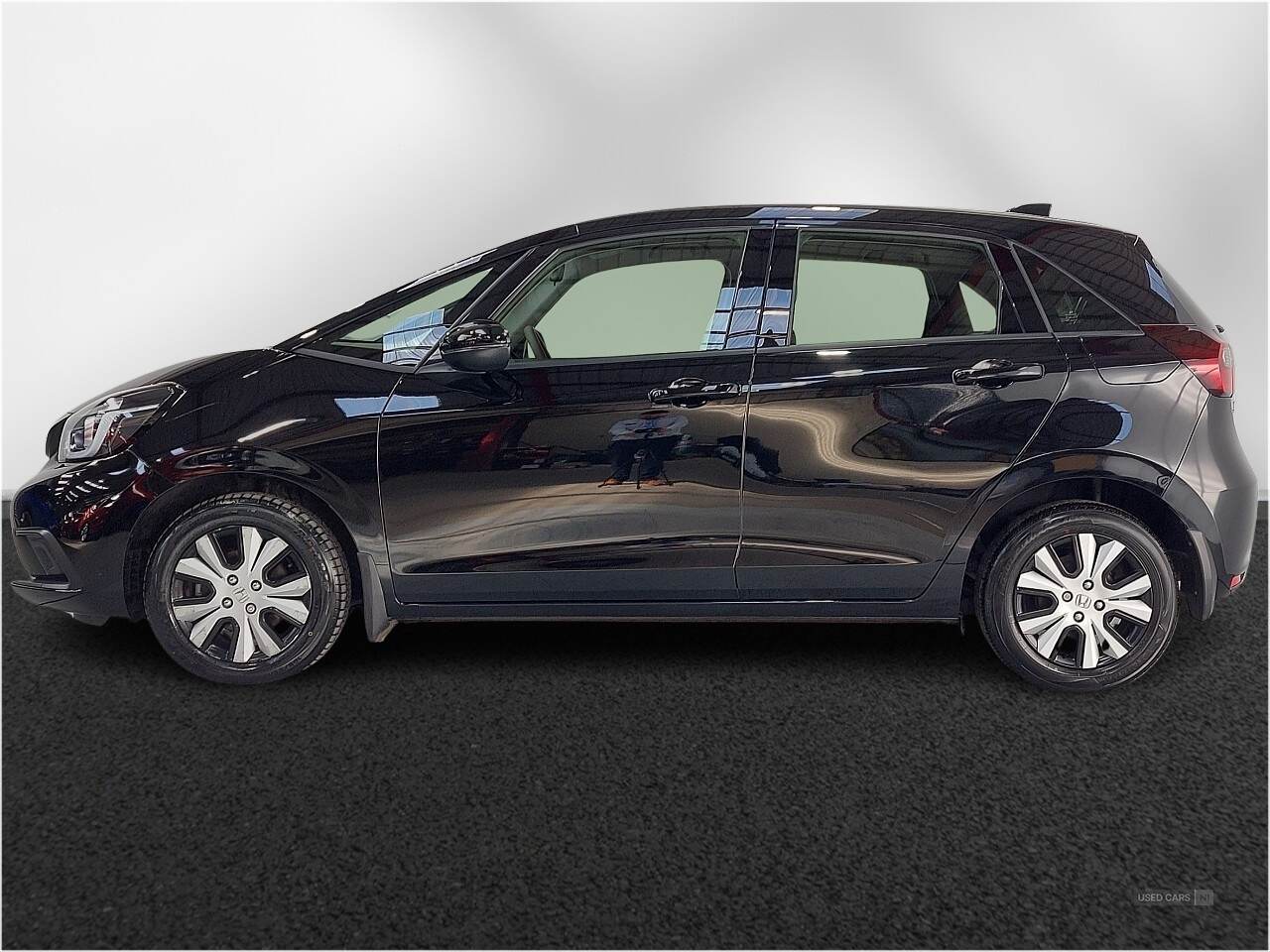 Jul 2022 Honda Jazz 1.5 i-MMD Hybrid SR 5dr eCVT