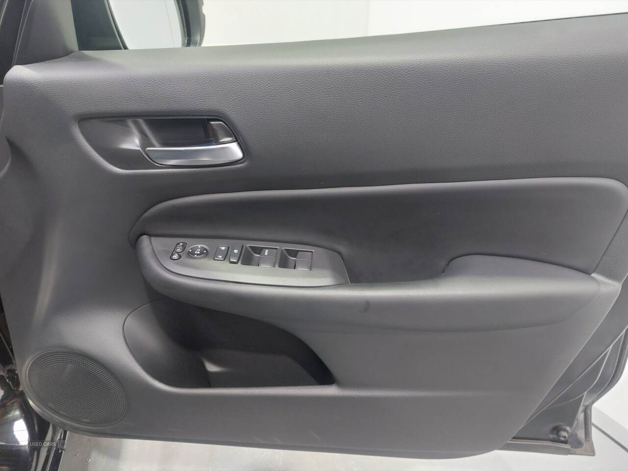 Jul 2022 Honda Jazz 1.5 i-MMD Hybrid SR 5dr eCVT