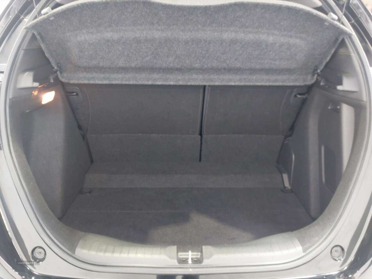 Jul 2022 Honda Jazz 1.5 i-MMD Hybrid SR 5dr eCVT