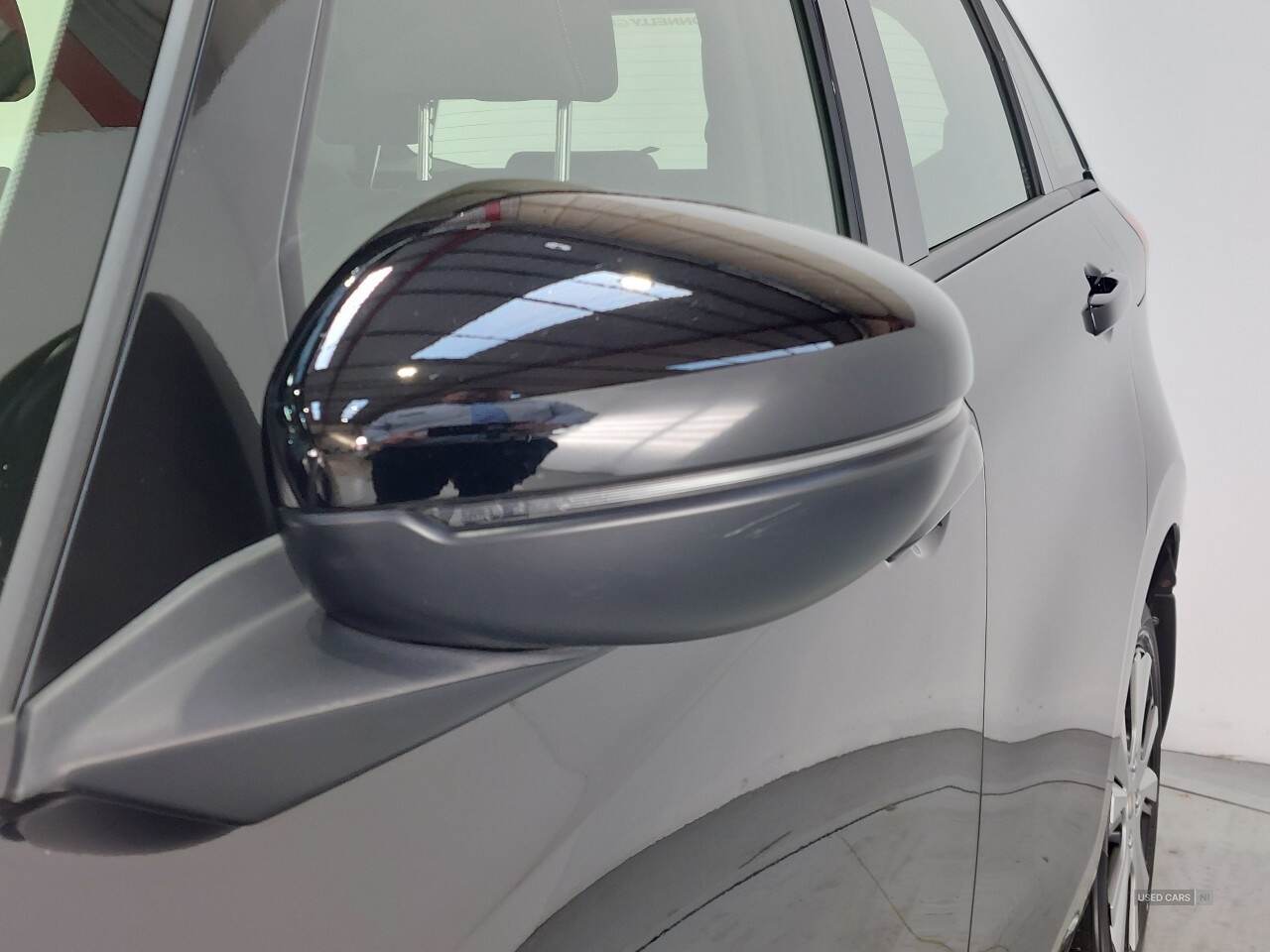 Jul 2022 Honda Jazz 1.5 i-MMD Hybrid SR 5dr eCVT