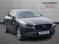 Mazda CX-30 2.0 e-Skyactiv G MHEV GT Sport 5dr in Antrim
