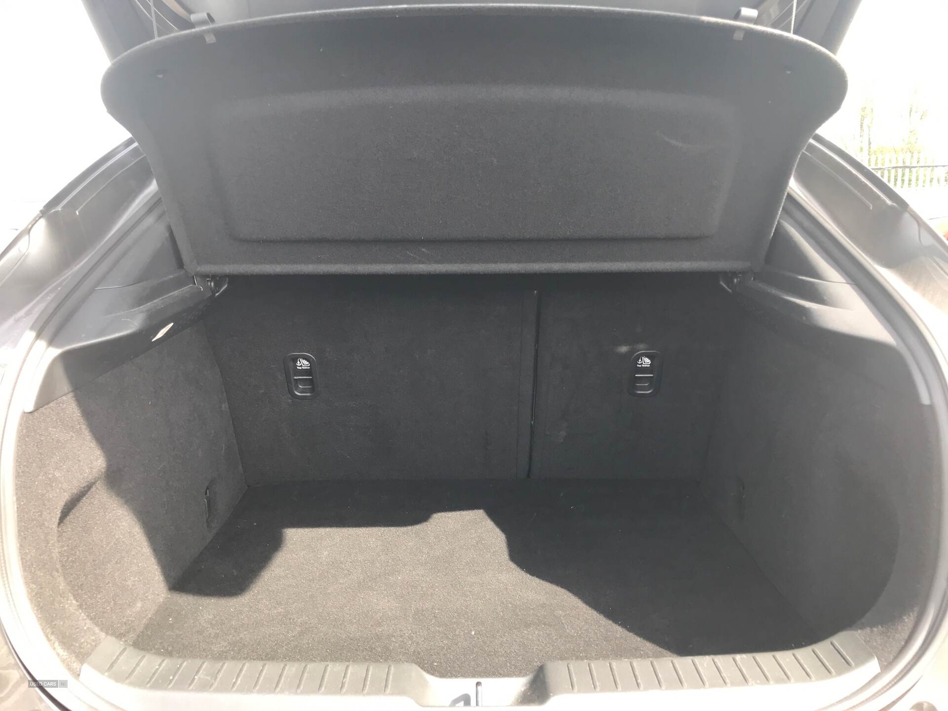 Feb 2023 Mazda CX-30 2.0 e-Skyactiv X MHEV GT Sport Tech 5dr Auto