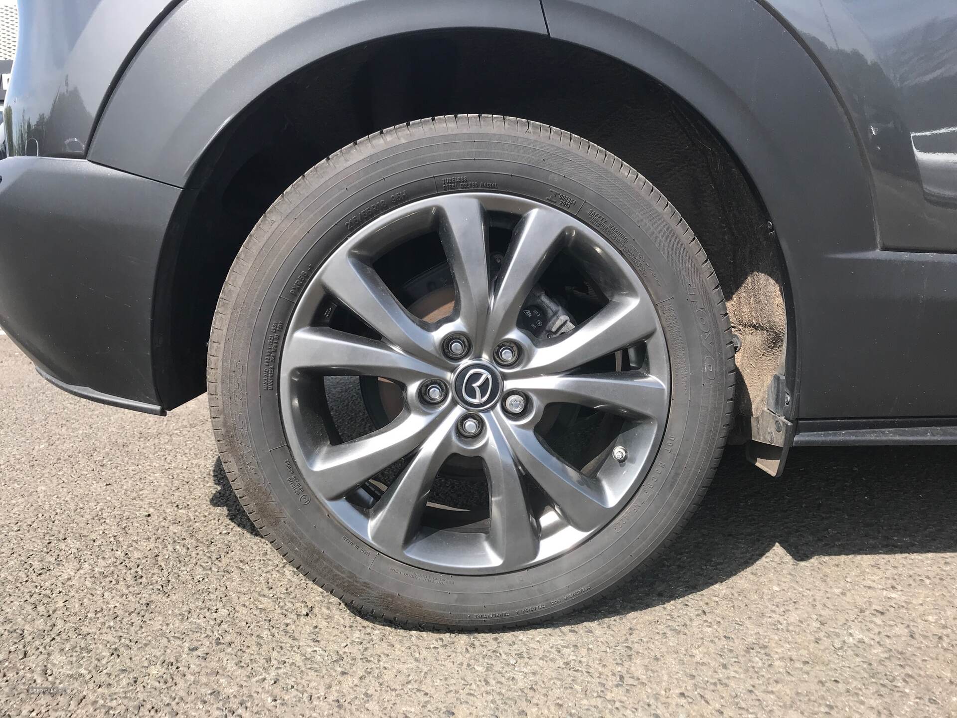 Feb 2023 Mazda CX-30 2.0 e-Skyactiv X MHEV GT Sport Tech 5dr Auto
