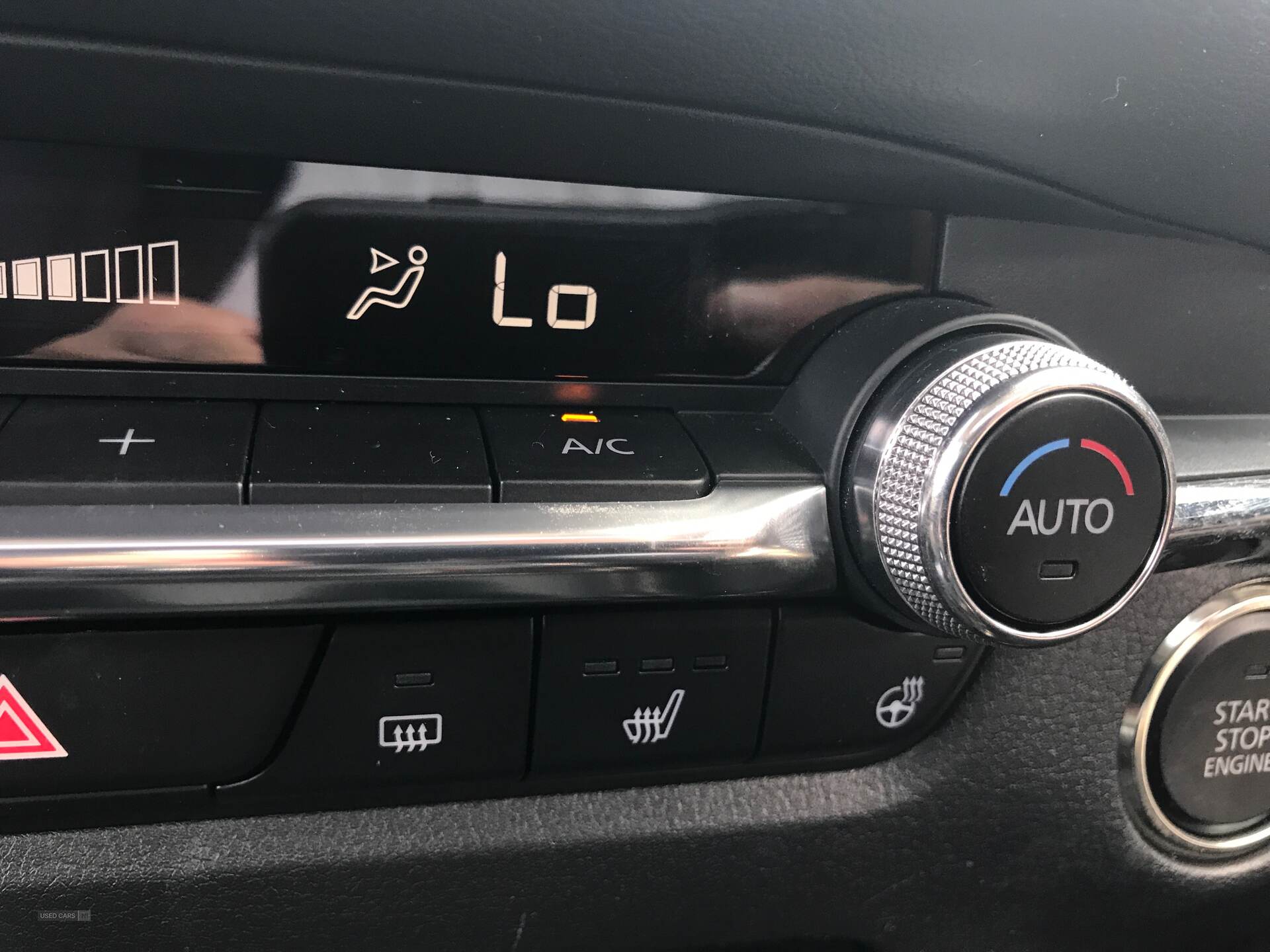 Feb 2023 Mazda CX-30 2.0 e-Skyactiv X MHEV GT Sport Tech 5dr Auto