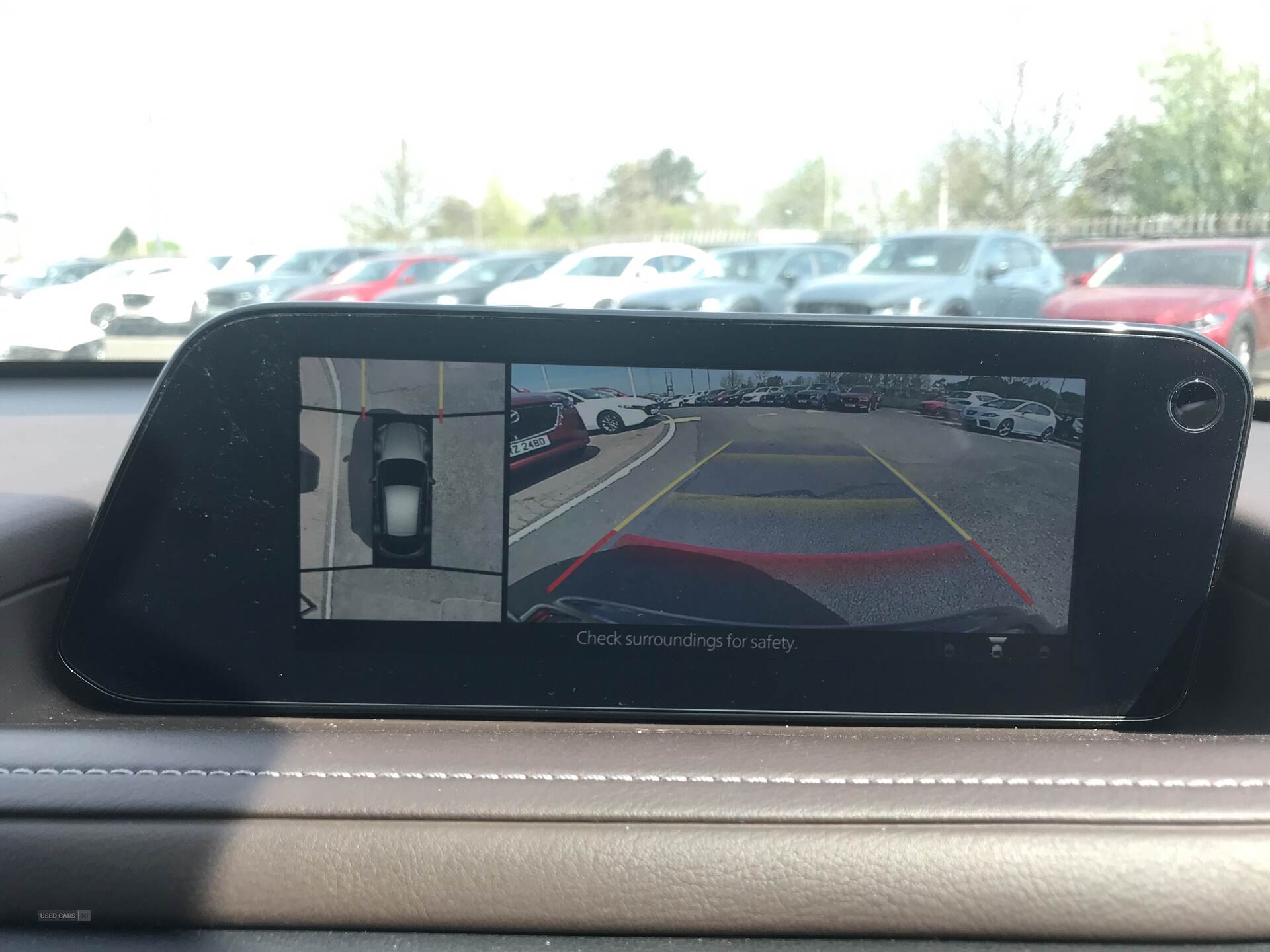 Feb 2023 Mazda CX-30 2.0 e-Skyactiv X MHEV GT Sport Tech 5dr Auto