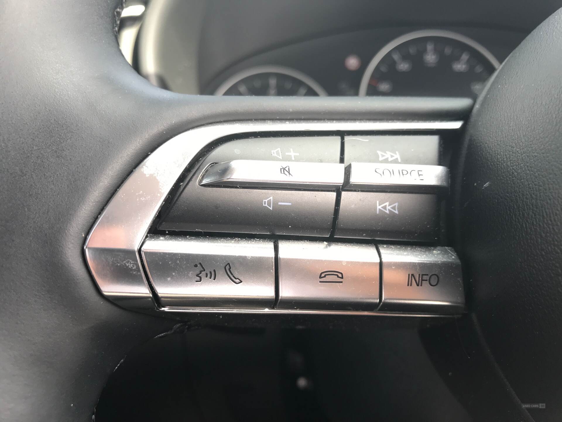 Feb 2023 Mazda CX-30 2.0 e-Skyactiv X MHEV GT Sport Tech 5dr Auto