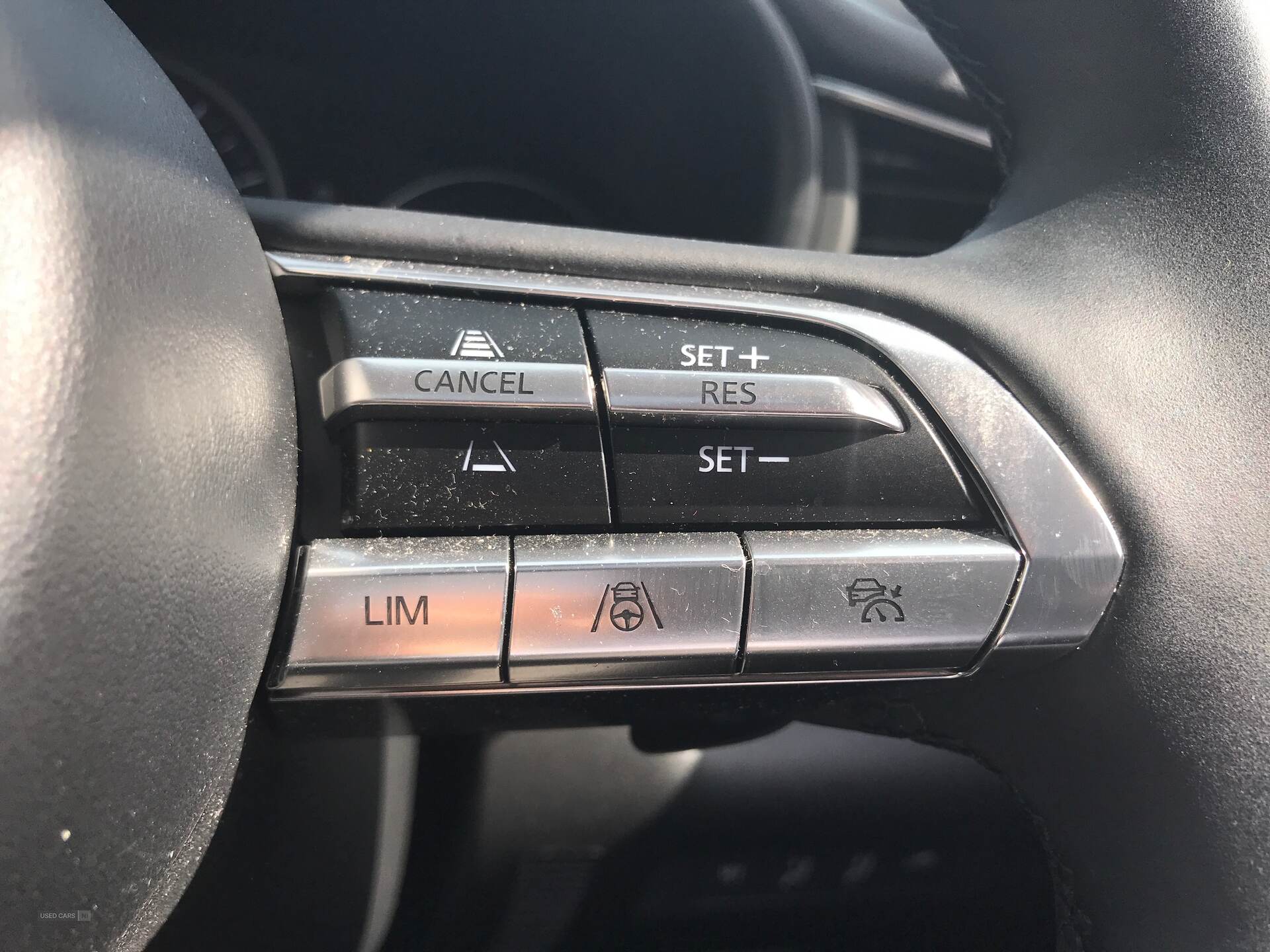 Feb 2023 Mazda CX-30 2.0 e-Skyactiv X MHEV GT Sport Tech 5dr Auto