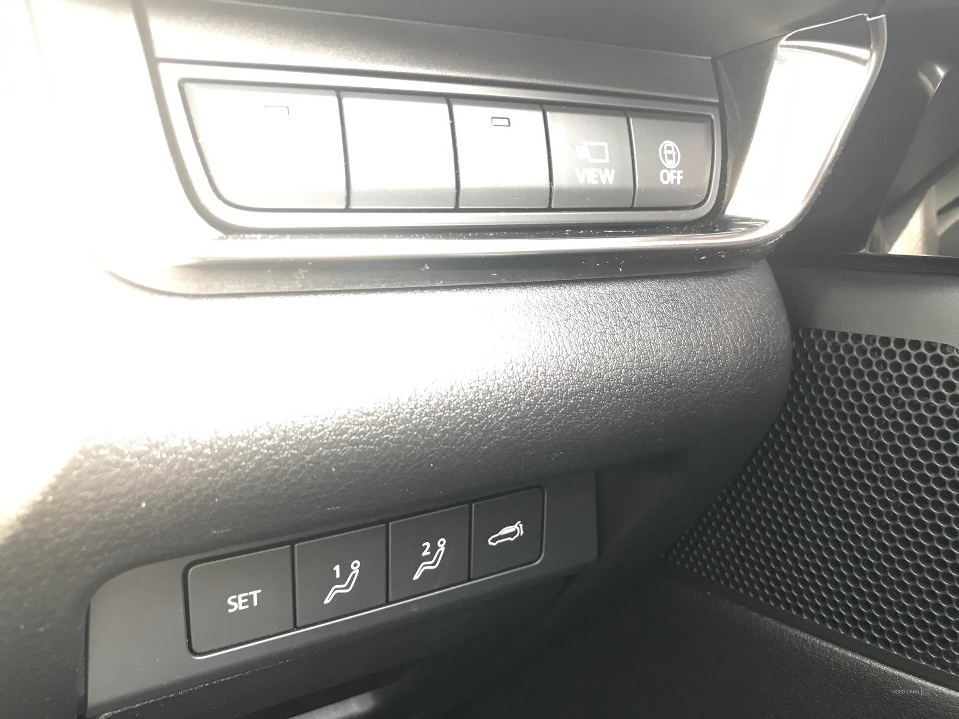 Feb 2023 Mazda CX-30 2.0 e-Skyactiv X MHEV GT Sport Tech 5dr Auto
