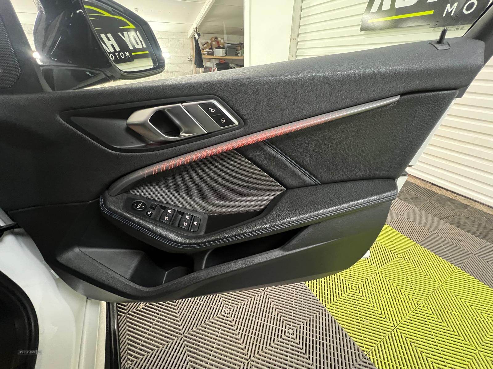 Sep 2020 BMW 1 Series M135i xDrive 5dr Step Auto