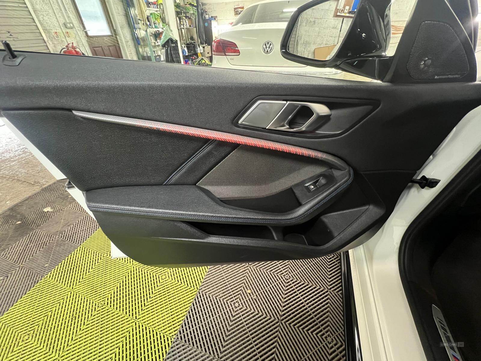 Sep 2020 BMW 1 Series M135i xDrive 5dr Step Auto