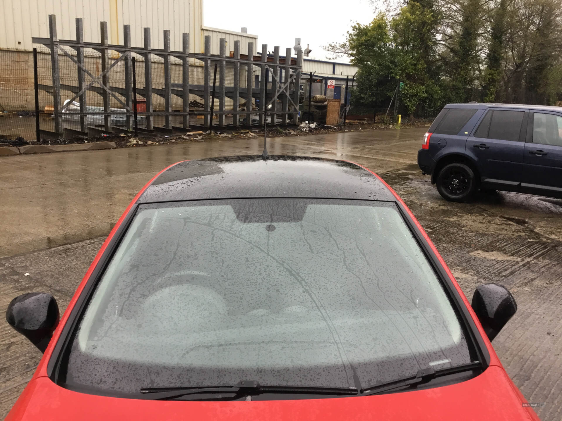 Jul 2014 Seat Ibiza 1.2 TSI FR 3dr