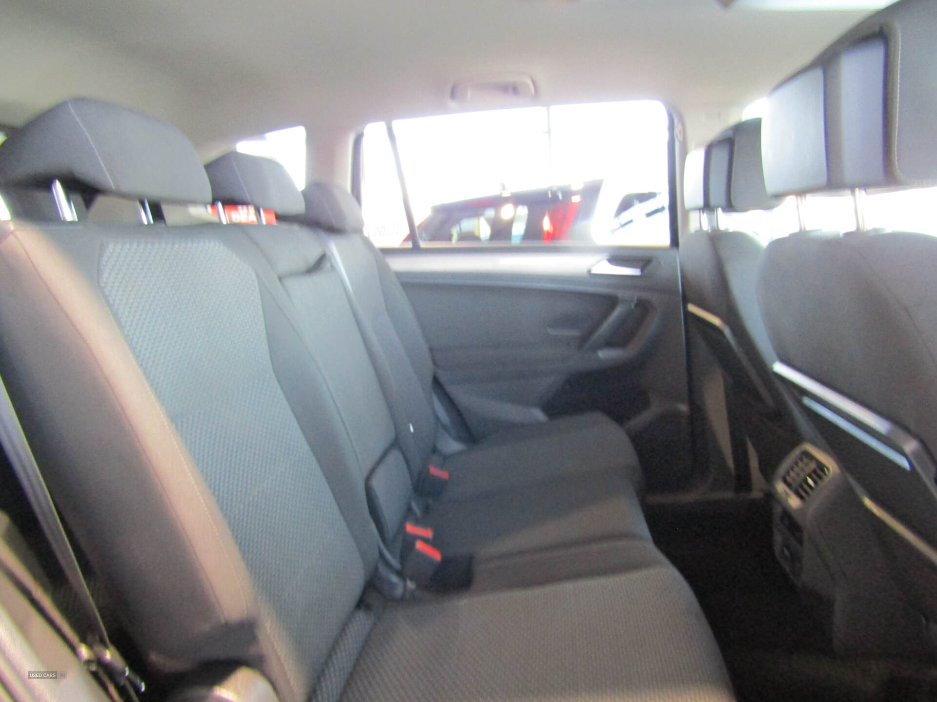 Jun 2021 Volkswagen Tiguan Allspace 1.5 TSI EVO Match 5dr DSG
