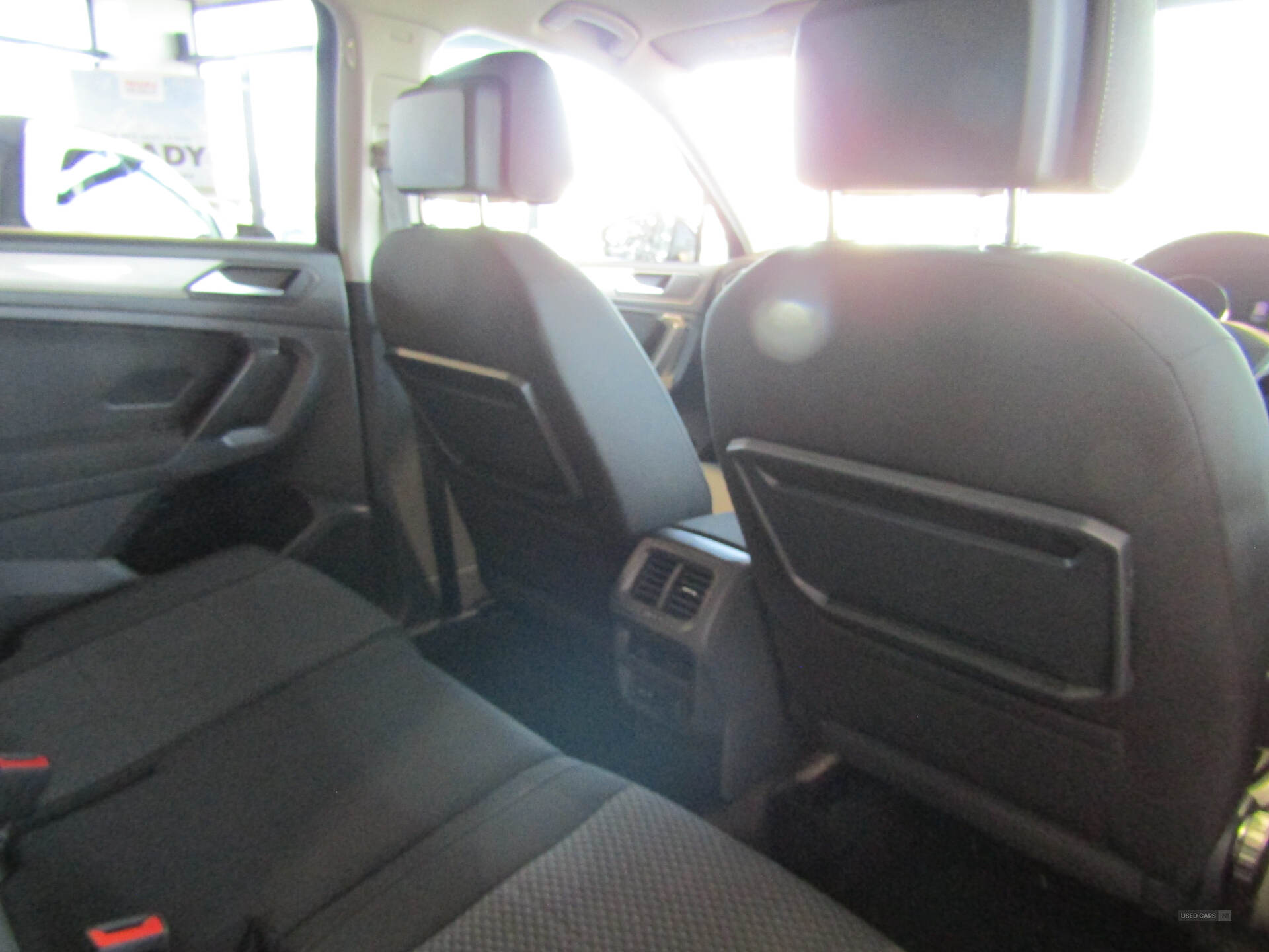 Jun 2021 Volkswagen Tiguan Allspace 1.5 TSI EVO Match 5dr DSG