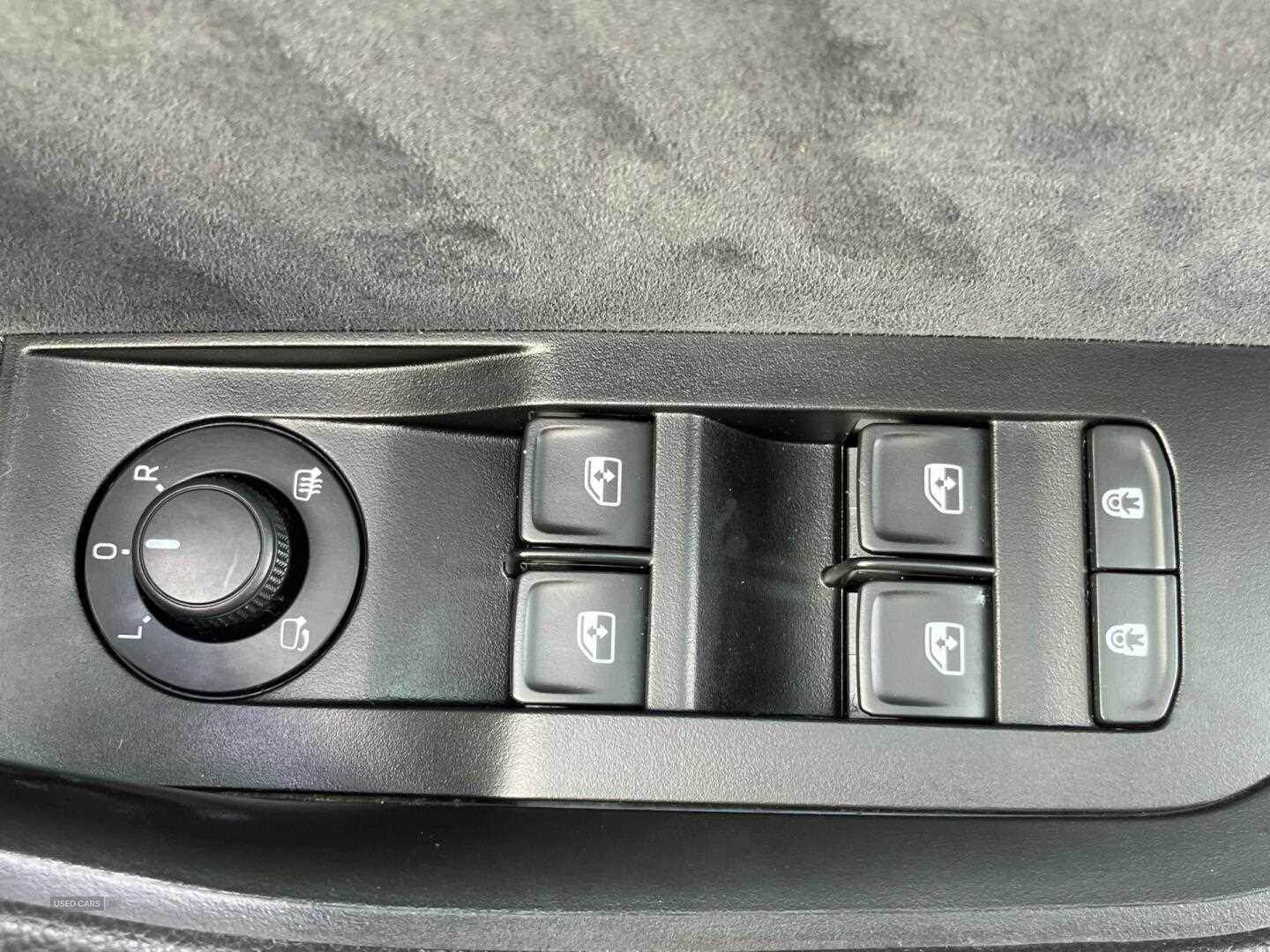Mar 2019 Skoda Superb 1.5 TSI Sport Line 5dr