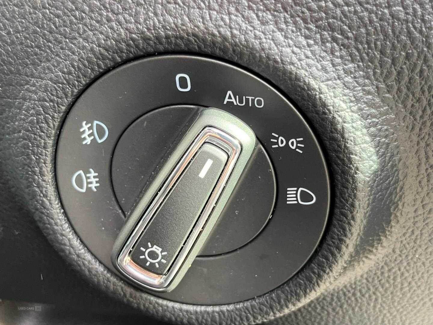 Mar 2019 Skoda Superb 1.5 TSI Sport Line 5dr