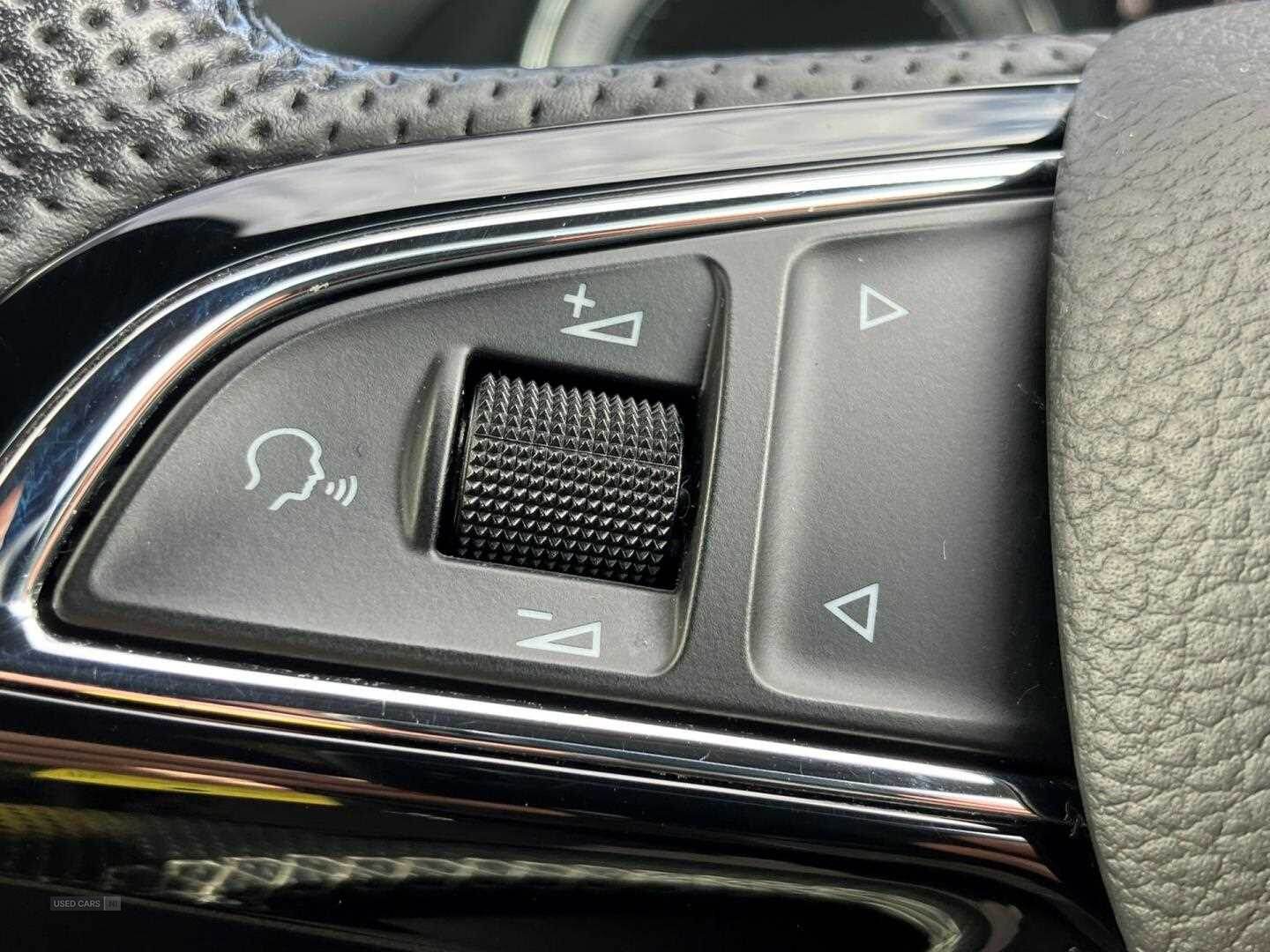 Mar 2019 Skoda Superb 1.5 TSI Sport Line 5dr