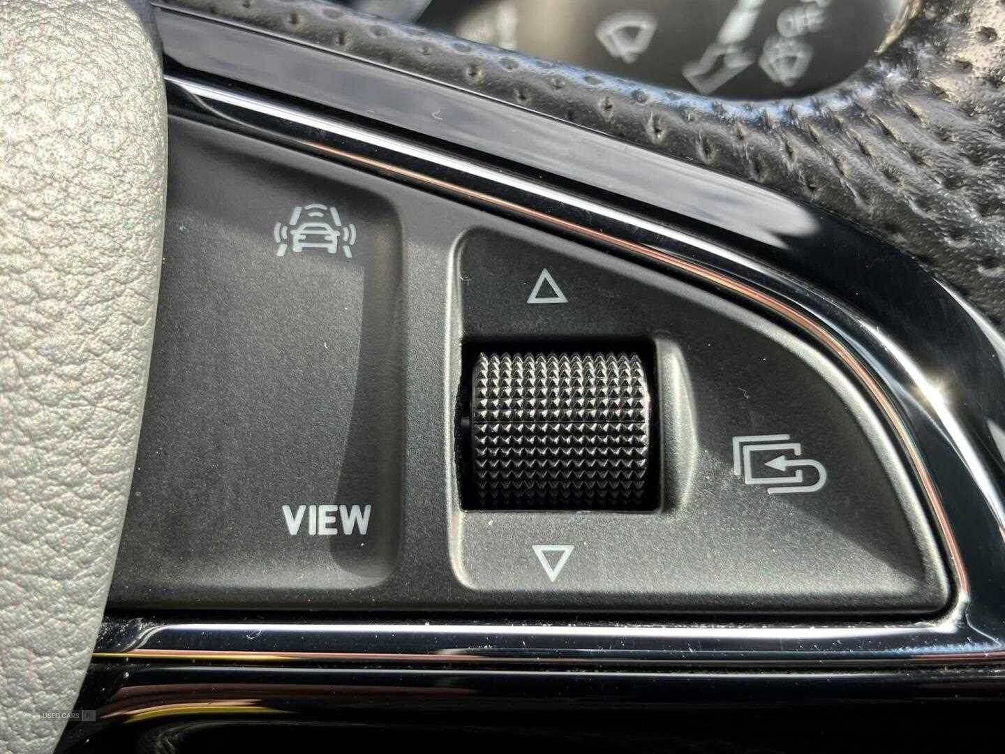 Mar 2019 Skoda Superb 1.5 TSI Sport Line 5dr