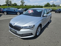 Skoda Superb SE in Derry / Londonderry