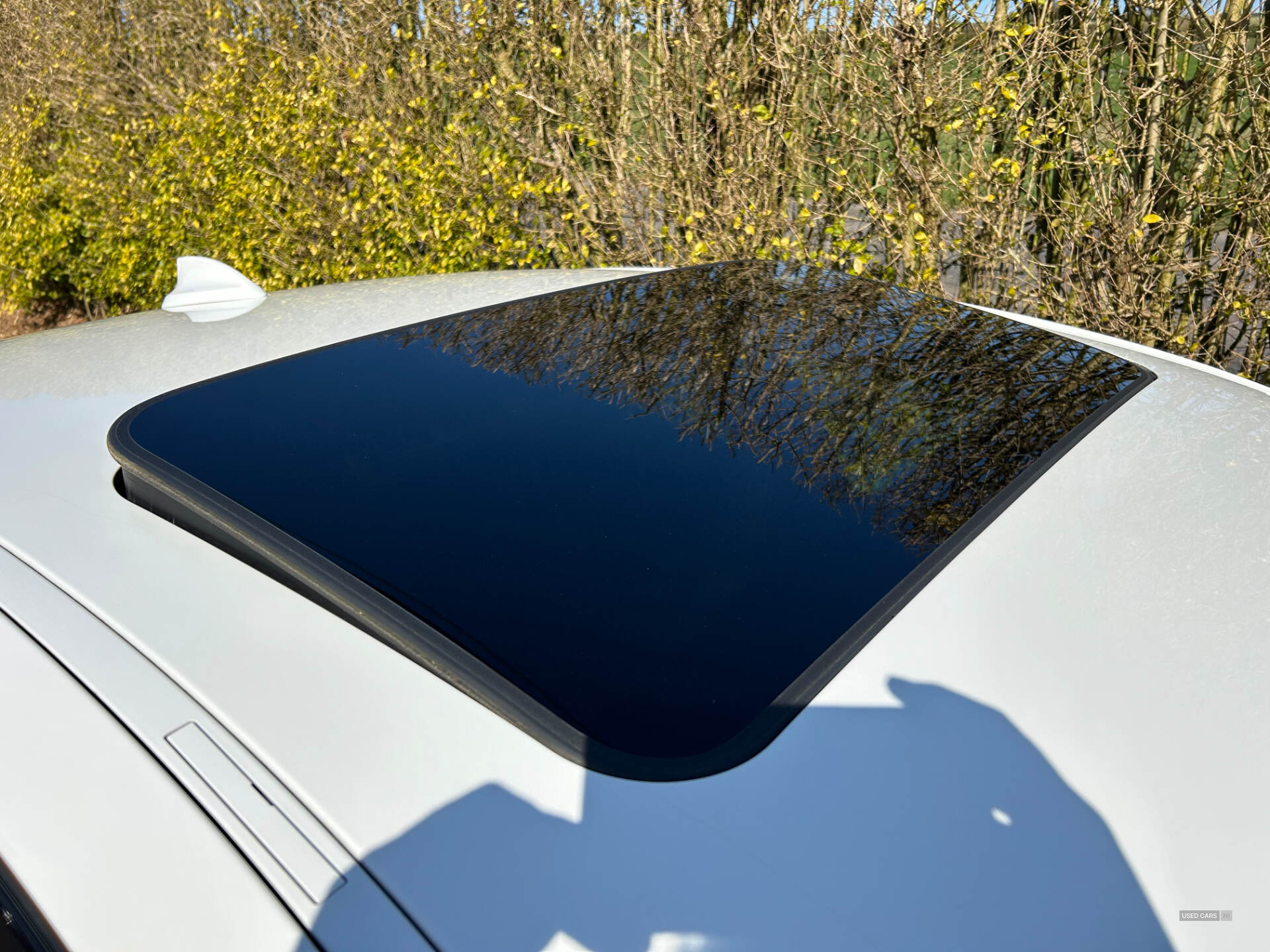 Apr 2016 BMW M4 M4 2dr